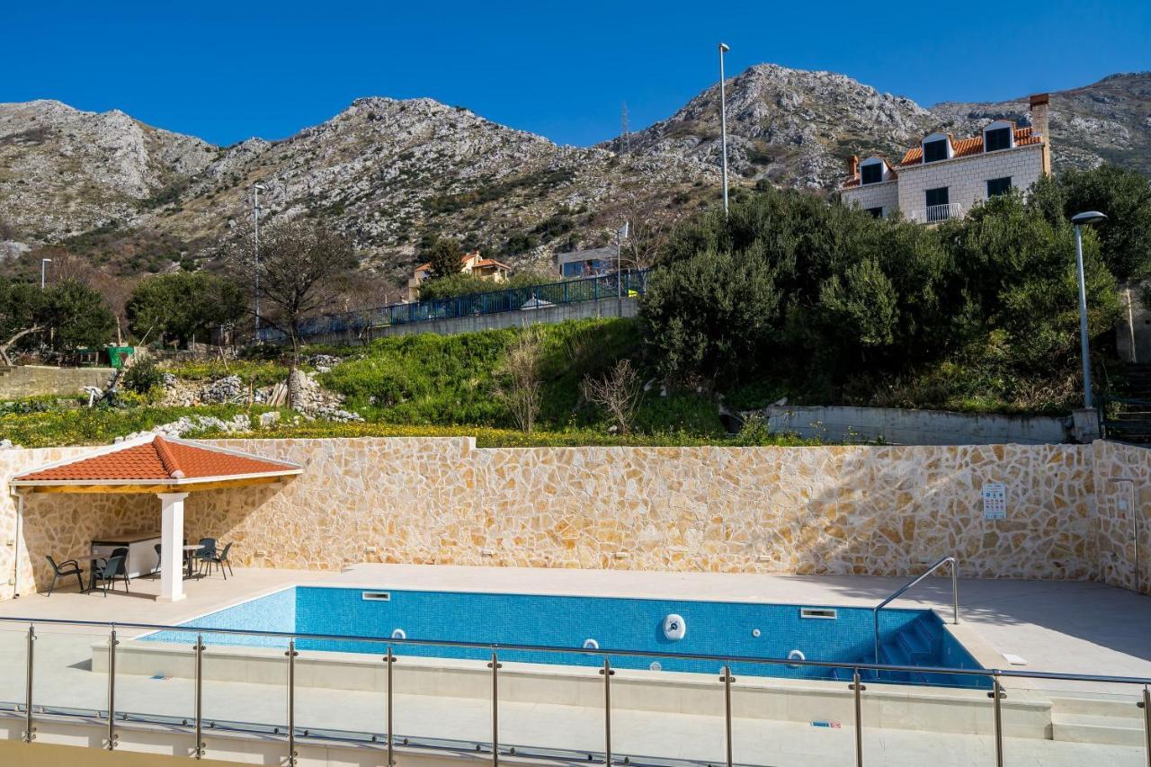 Guest house Samba 4*