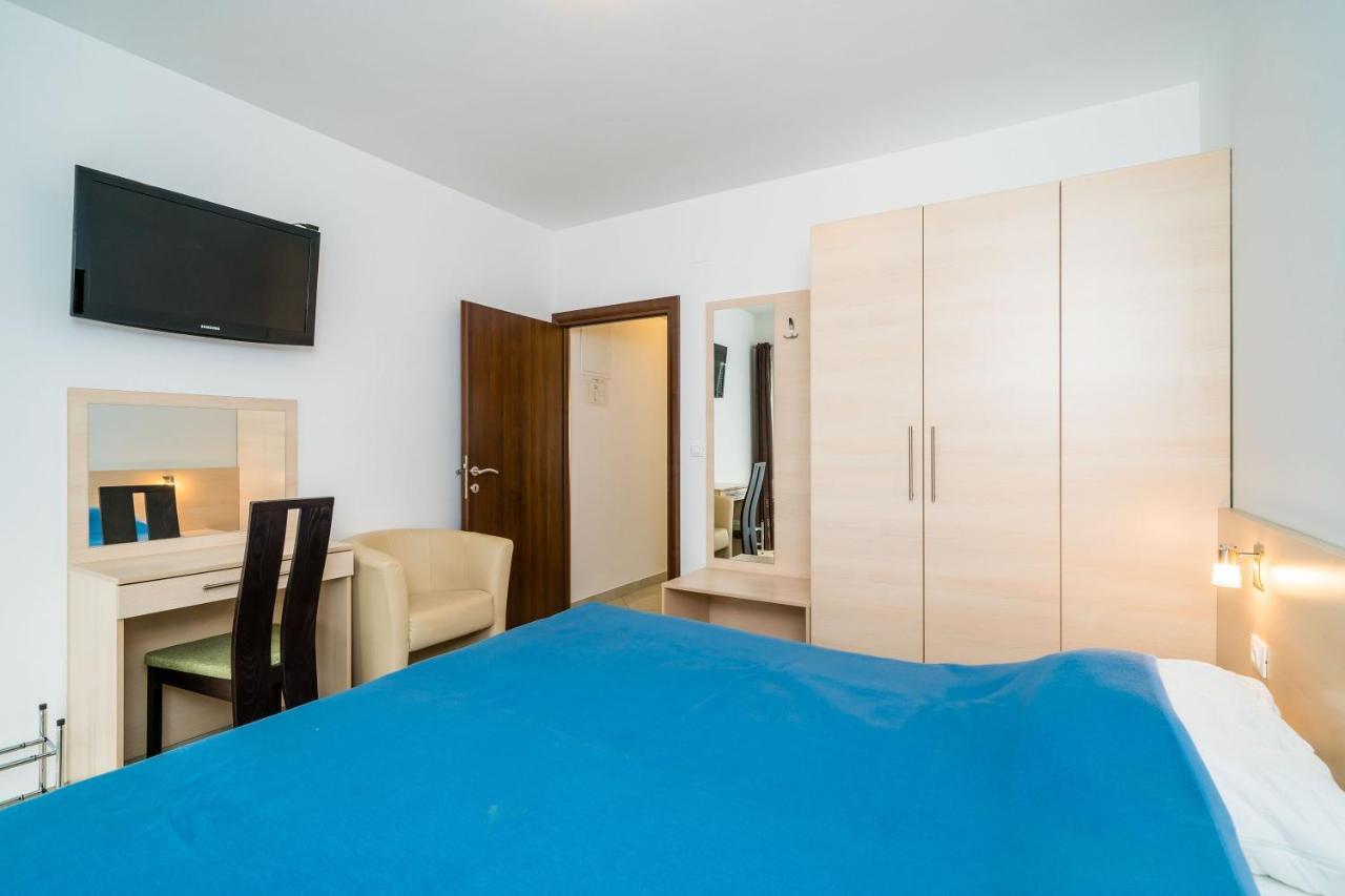 Samba 4* Mlini