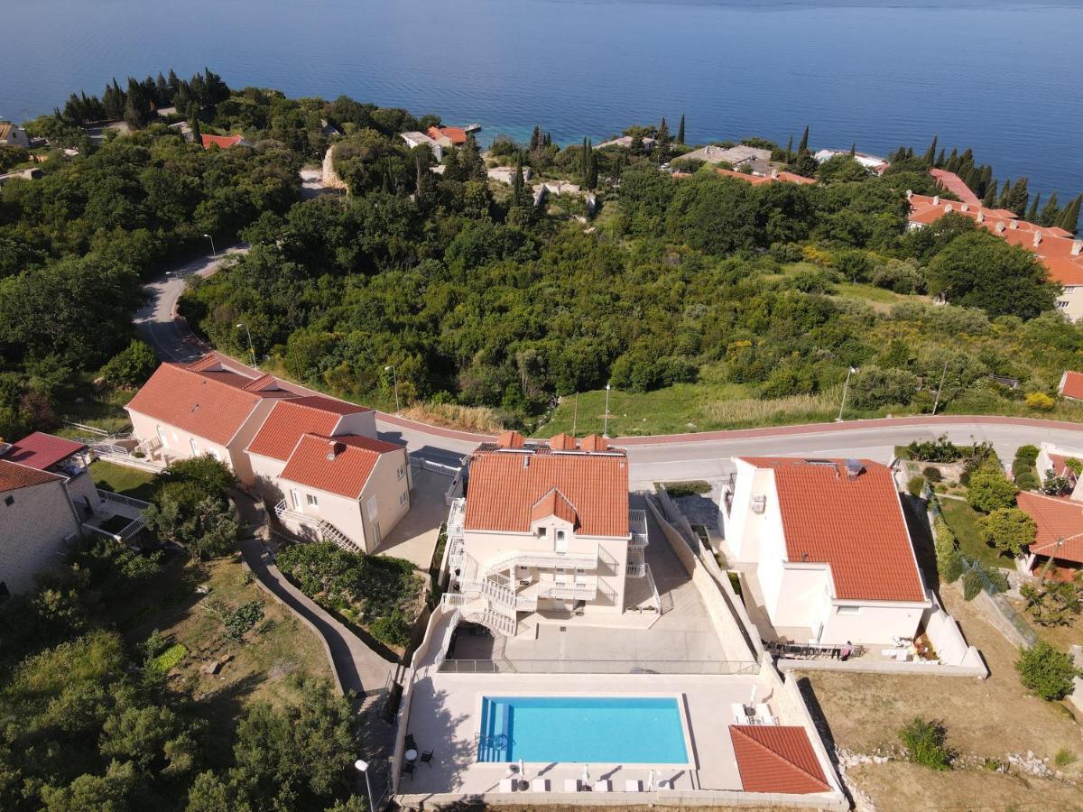 Samba Guest house Mlini